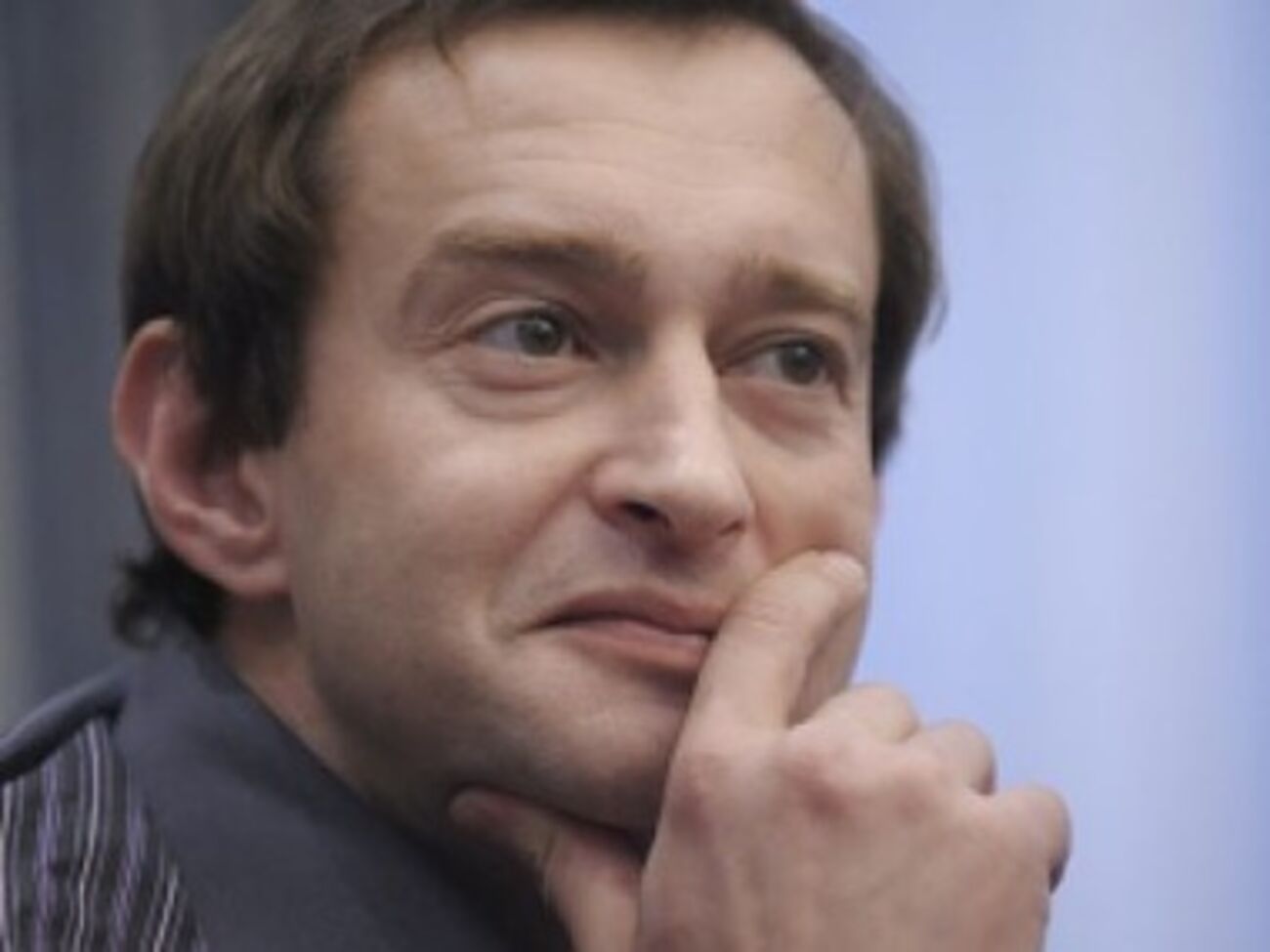 Хабенский: Украина, мы с вами