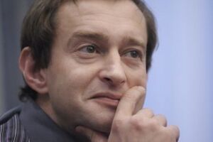 Хабенский: Украина, мы с вами