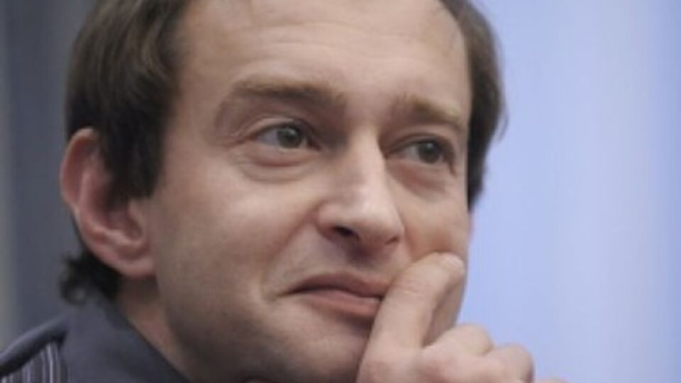 Хабенский: Украина, мы с вами