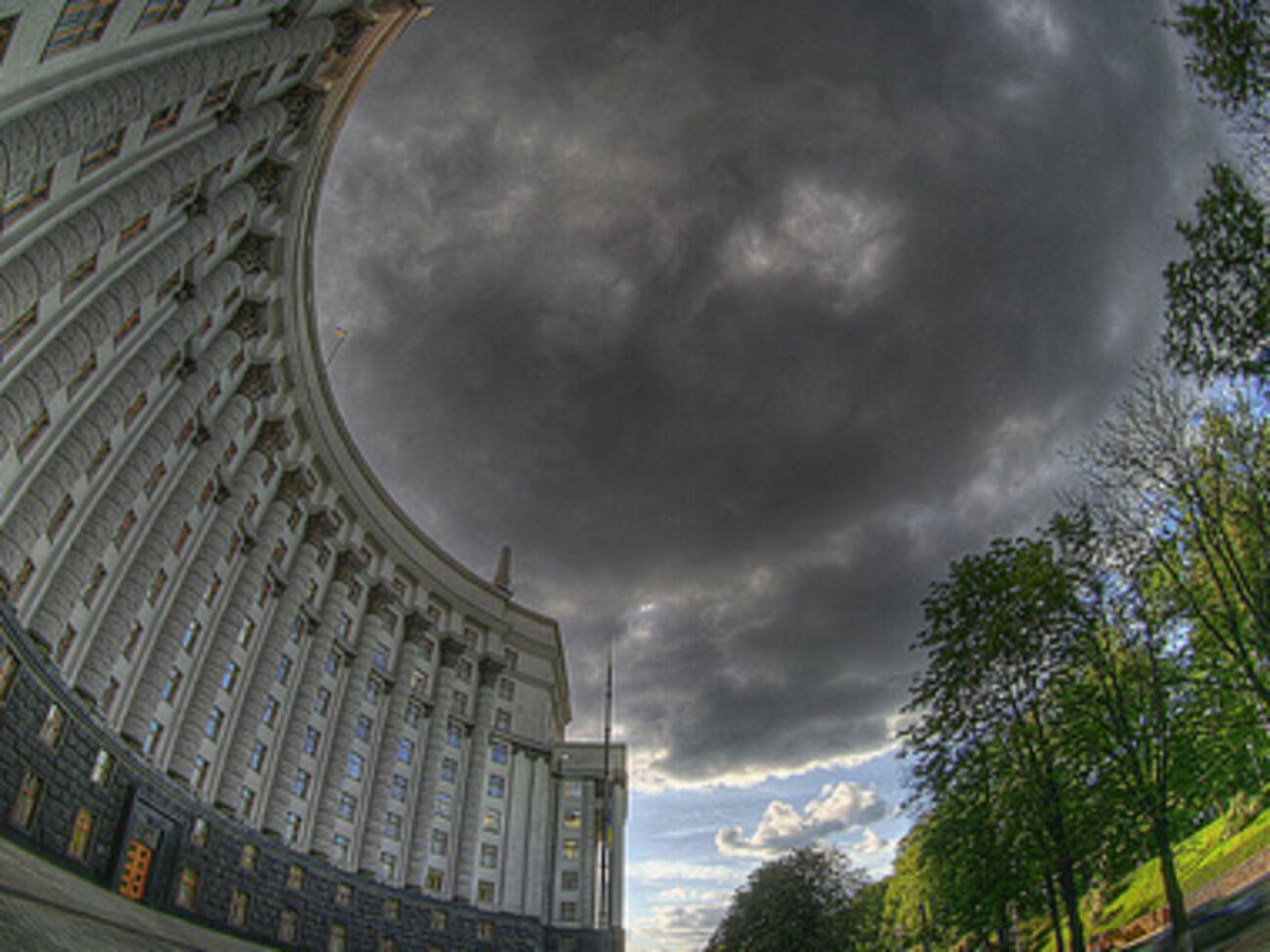 Кабмин соберется в воскресенье на внеплановое заседание