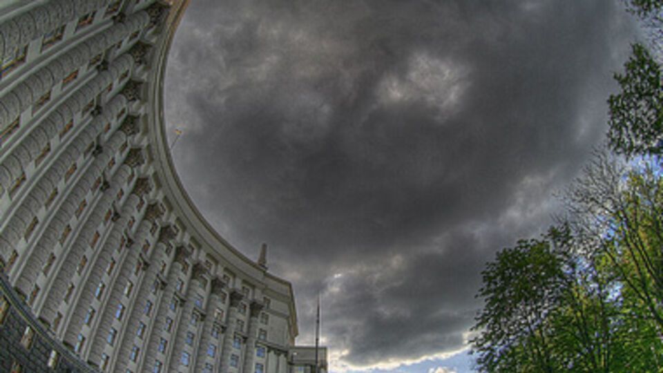 Кабмин соберется в воскресенье на внеплановое заседание