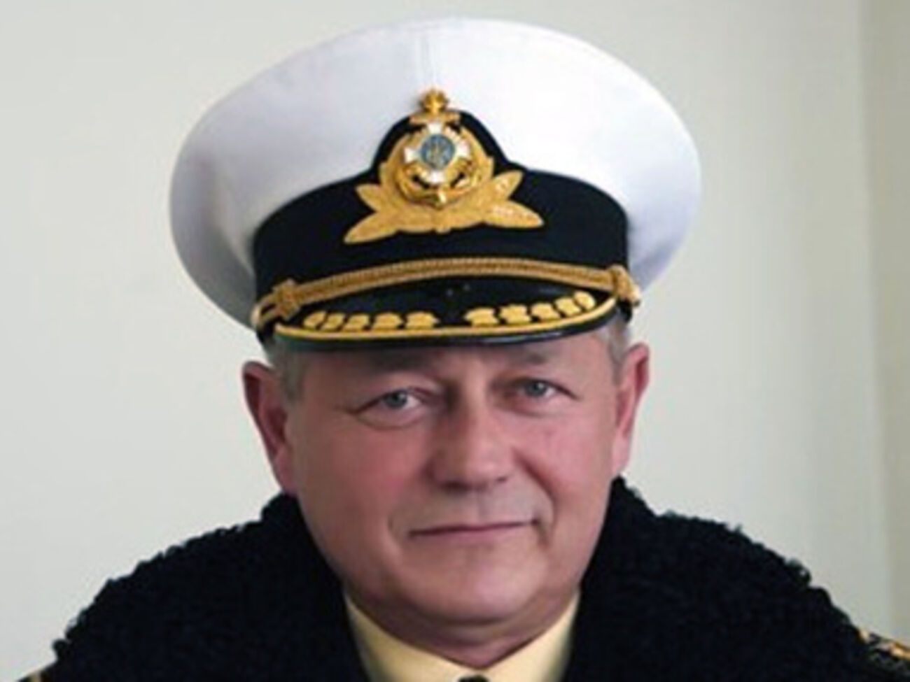 И.о. министра обороны Украины Игорь Тенюх