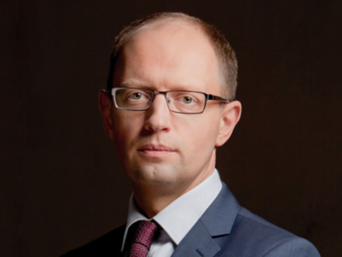 Арсений Яценюк