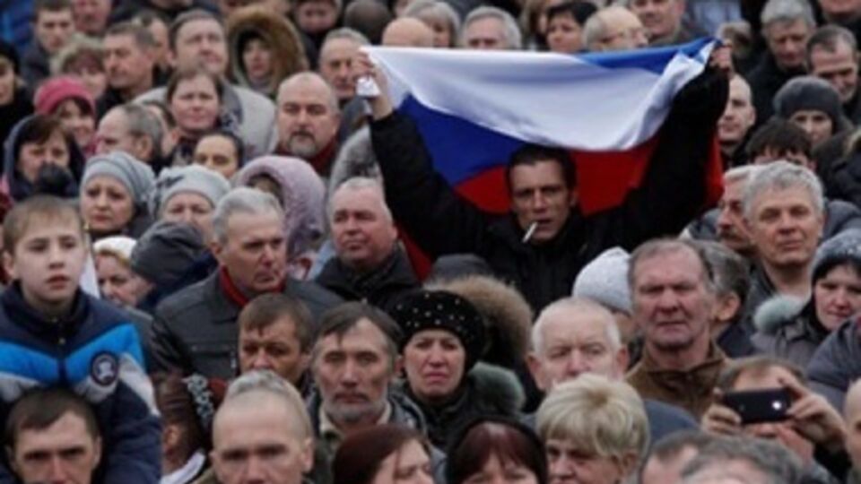 "Народный референдум" состоялся несмотря на запрет суда