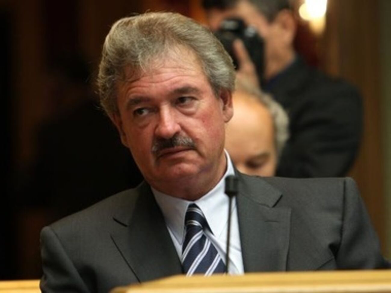 Европа разочаровывается в России