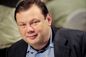 Михаил Фридман – один из богатейших бизнесменов России