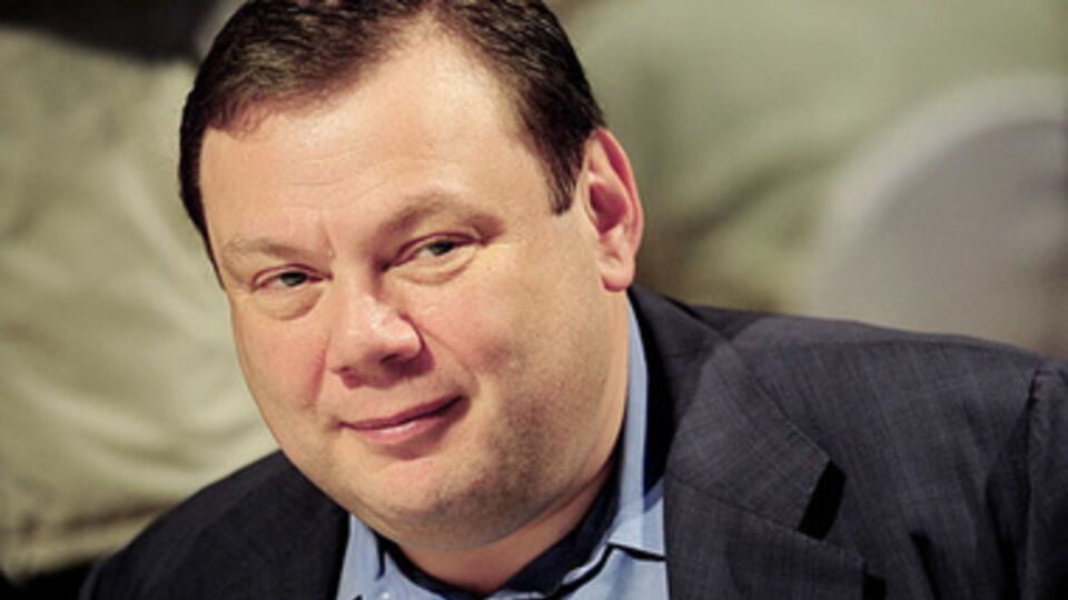 Михаил Фридман – один из богатейших бизнесменов России