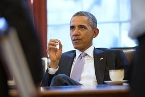 У Обамы считают, что референдум Крыму не был нужен