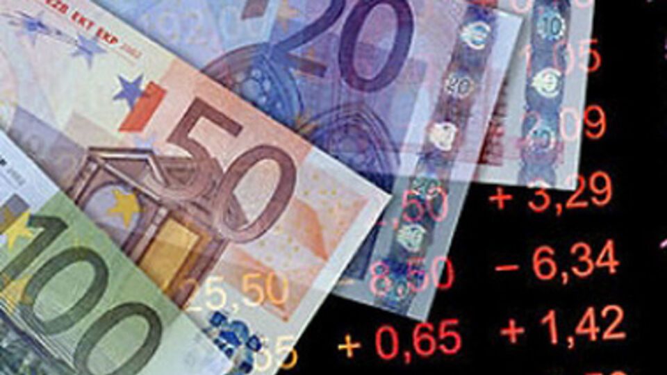 Курс валют НБУ: $1 – 9,60 грн