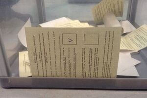 Канада, Япония и Грузия не признают референдум в Крыму