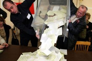 Малышев: За Россию проголосовали 96,6% крымчан