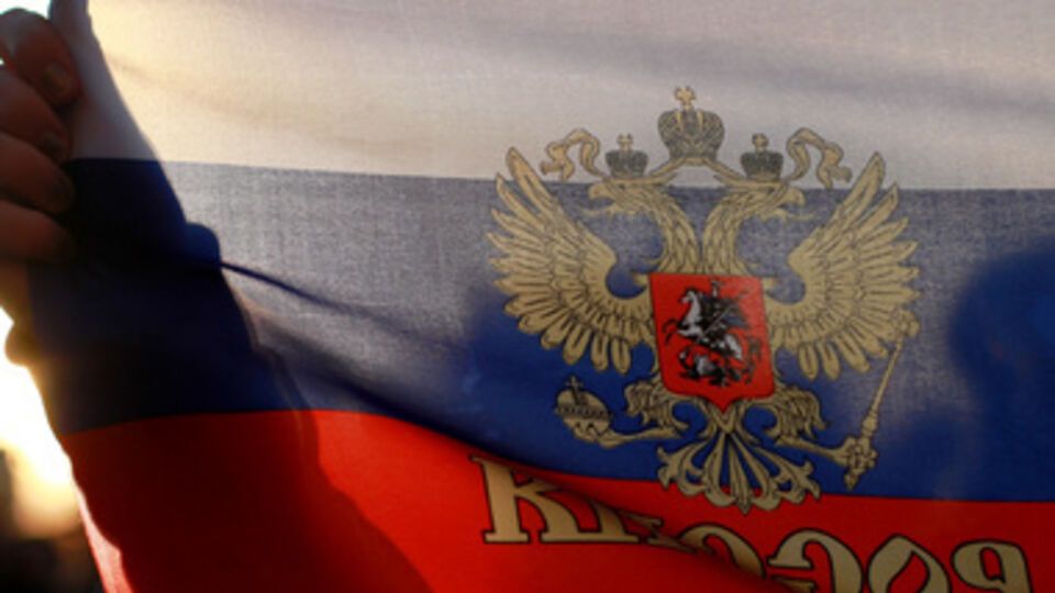 В воскресенье в Крыму прошел незаконный референдум о присоединении к России