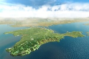 Если Крым станет российским, то потребует больших отчислений из федерального бюджета