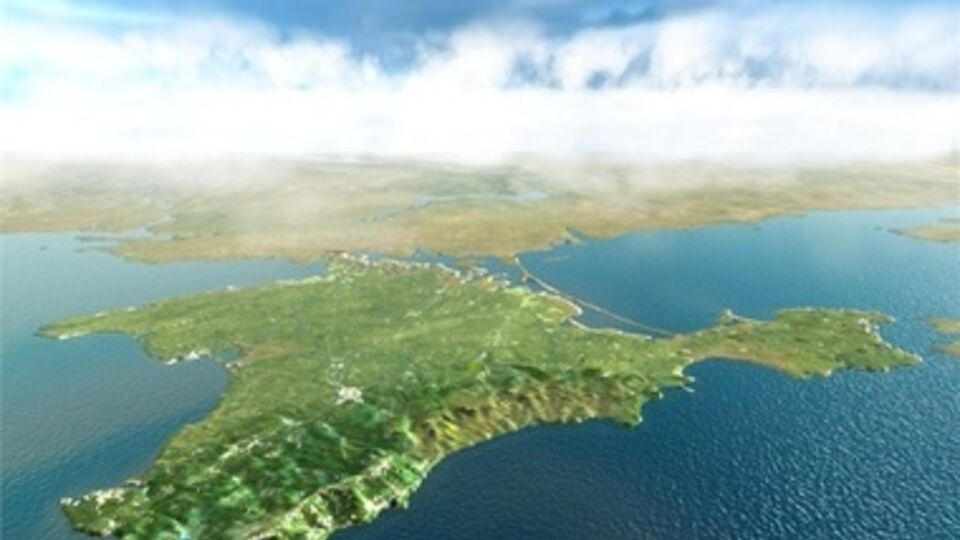 Если Крым станет российским, то потребует больших отчислений из федерального бюджета