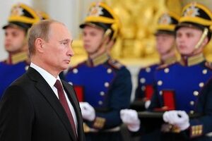 18 марта Путин выступит с заявлением по Крыму