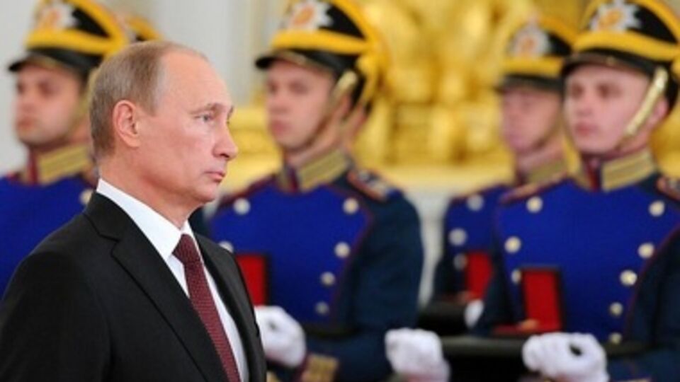 18 марта Путин выступит с заявлением по Крыму