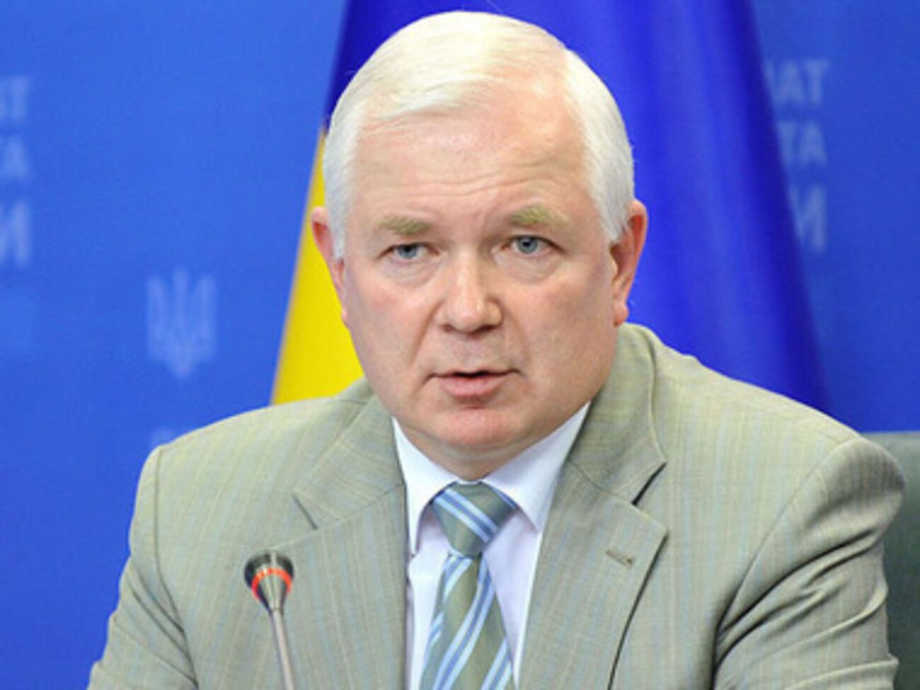 Генерал Маломуж уверен, что нужно было начать аресты сепаратистов и блокировать все пути для российских войск