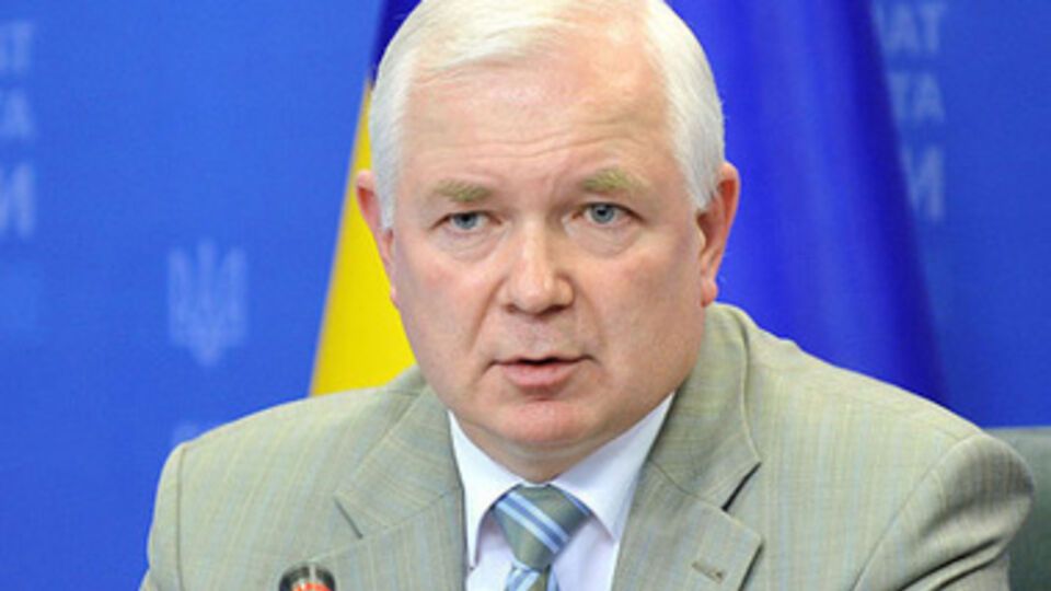 Генерал Маломуж уверен, что нужно было начать аресты сепаратистов и блокировать все пути для российских войск