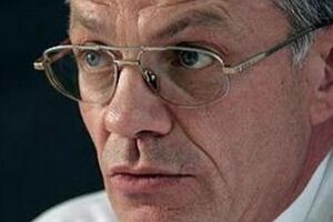 Богдан Соколовский