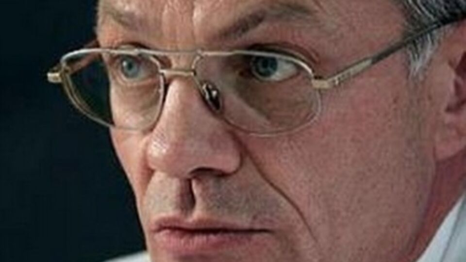 Богдан Соколовский