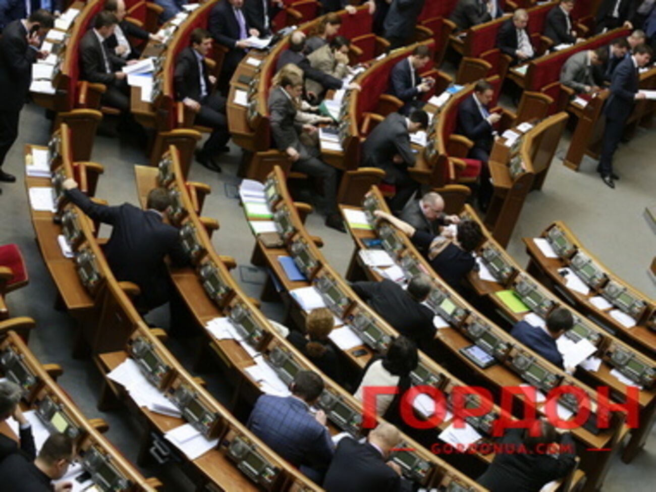 Больше всего депутатов &ndash; пять &ndash; потеряла фракция ВО "Батьківщина"