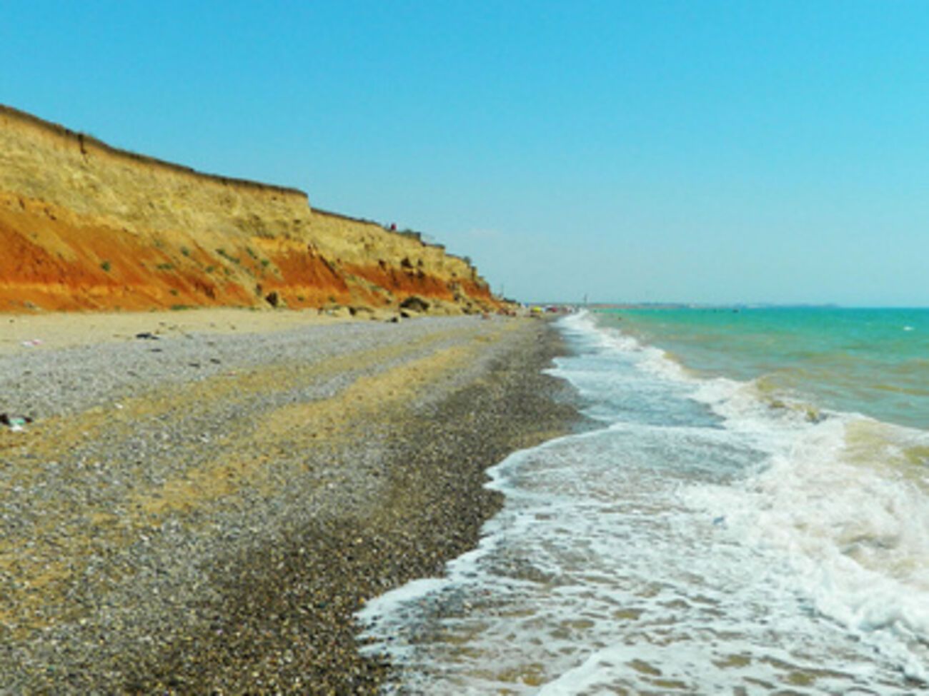 По прогнозам, туристов в Крыму будет совсем мало.
