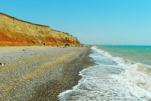 По прогнозам, туристов в Крыму будет совсем мало.