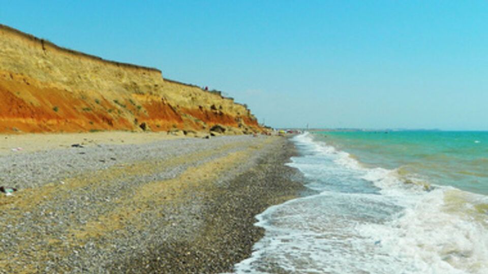По прогнозам, туристов в Крыму будет совсем мало.