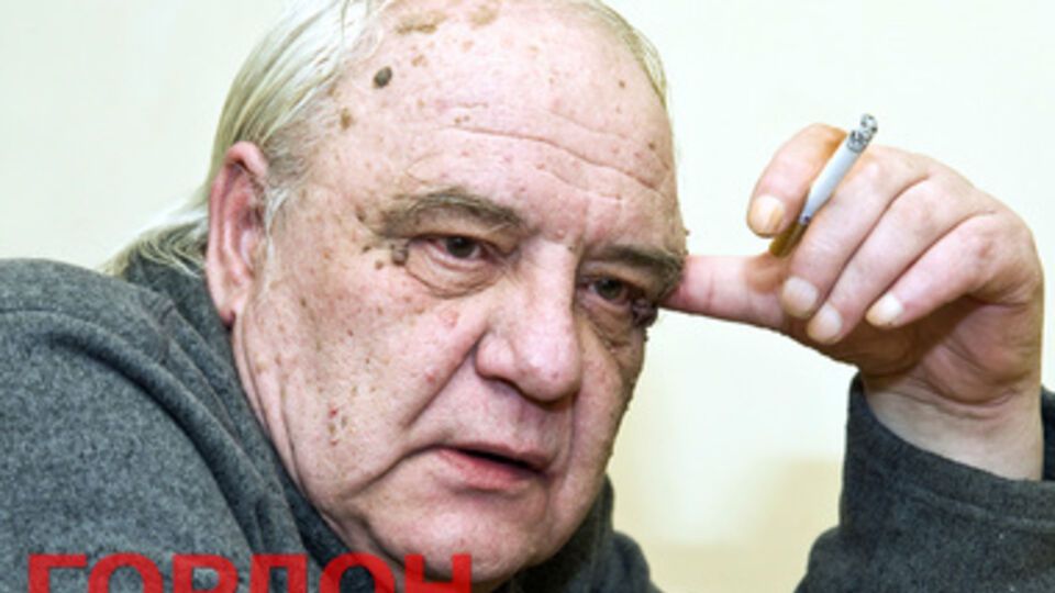 Буковский: Лучшее оружие против русской армии – украинские бабушки с хлебом, салом и горилкой