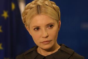 Тимошенко: В Крыму Путин докажет, что полярная ночь бывает и в субтропиках