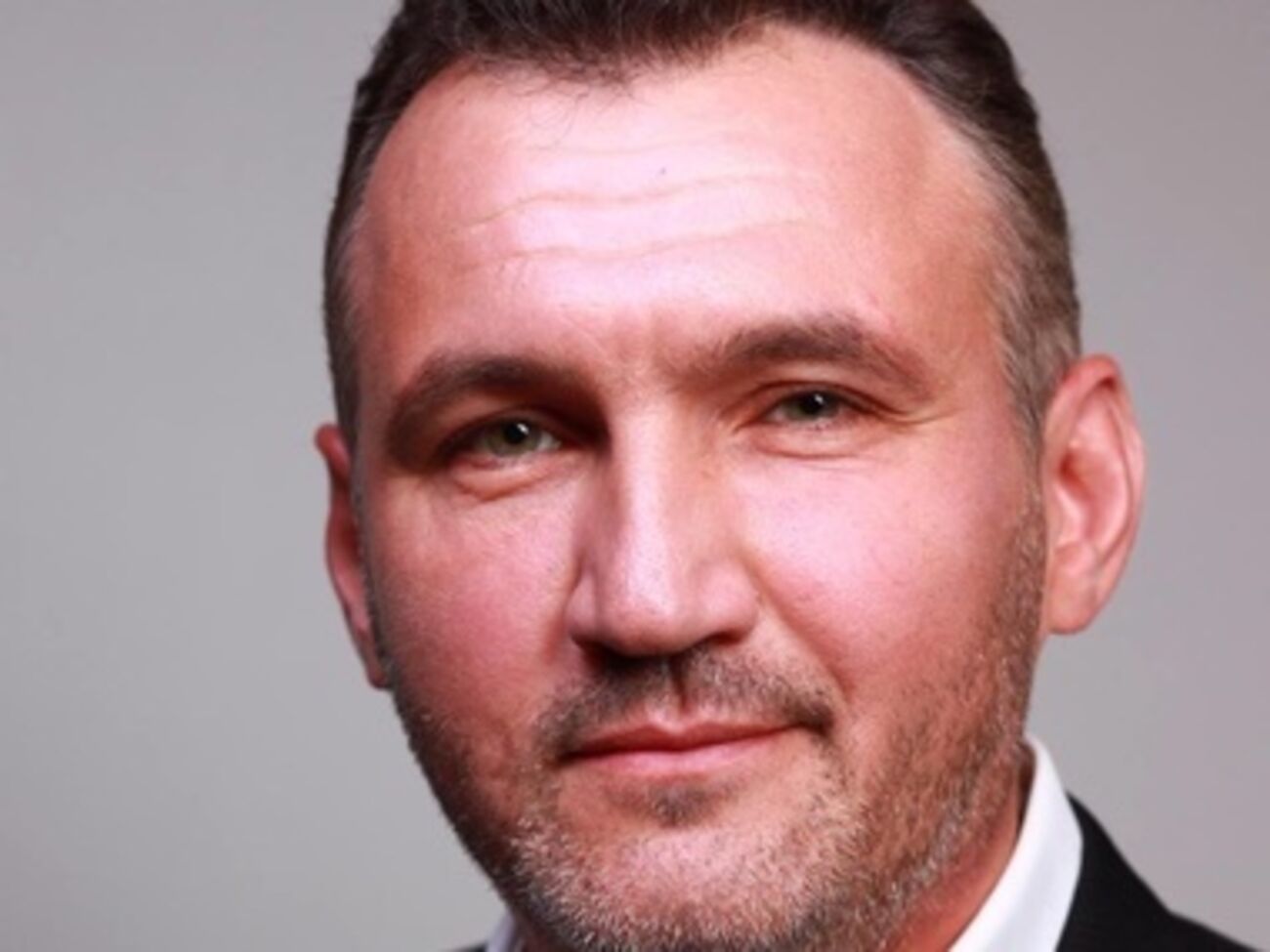 Ренат Кузьмин решил вернуться во власть