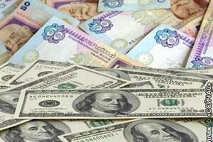 Валюта на межбанке продолжает дорожать