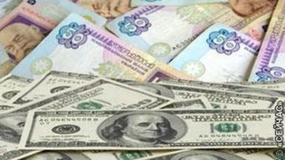 Валюта на межбанке продолжает дорожать