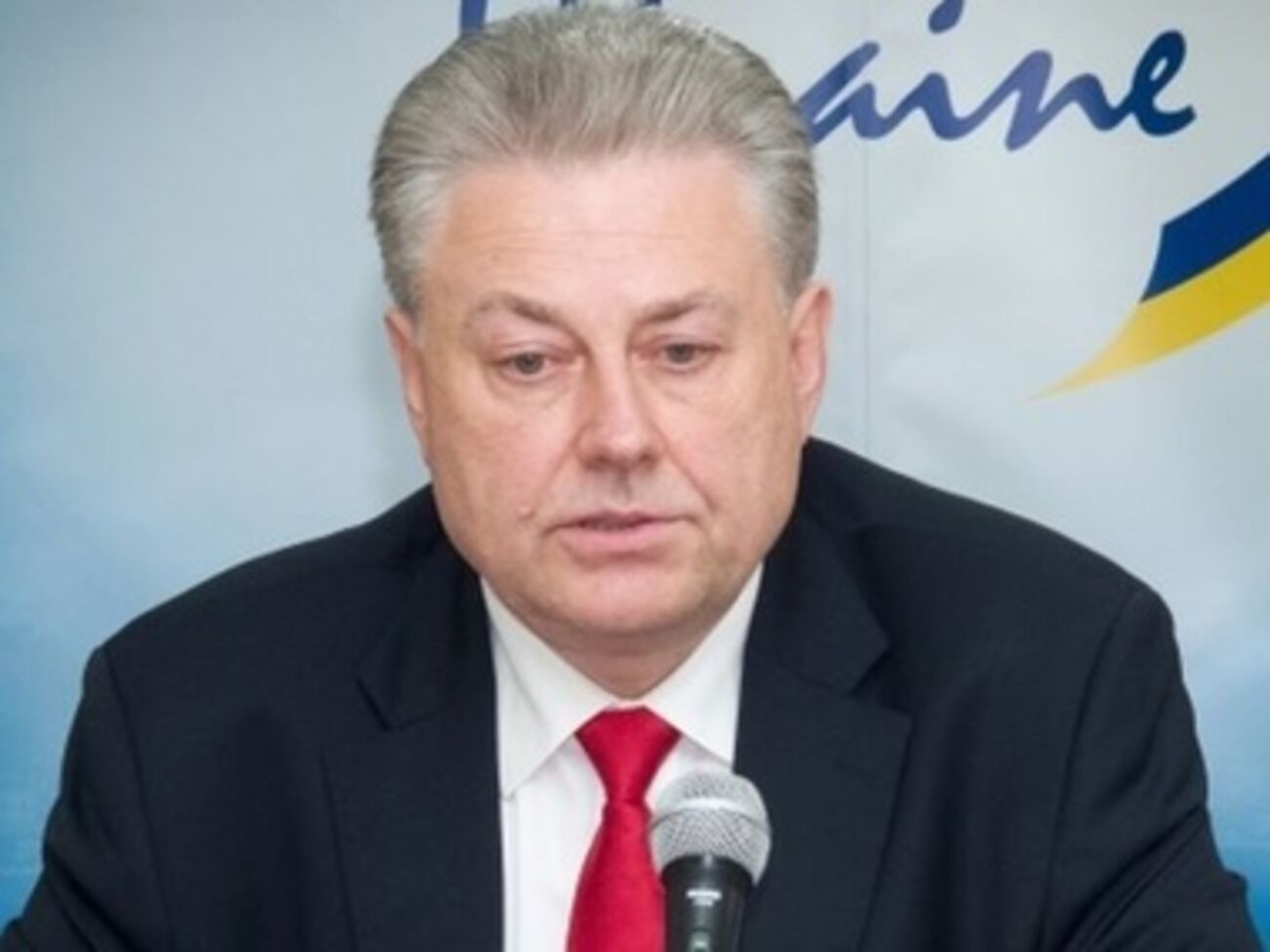 Владимир Ельченко