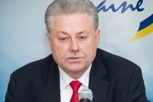Владимир Ельченко