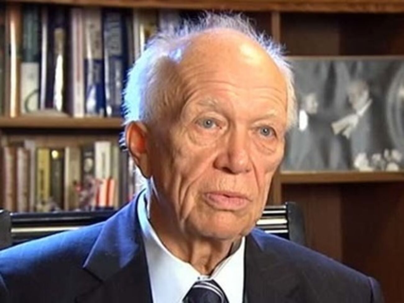 Сергей Хрущев уверен, что крымский референдум прошел без нарушений