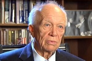 Сергей Хрущев уверен, что крымский референдум прошел без нарушений