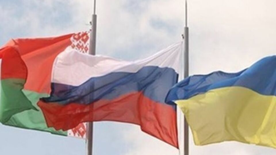 Ранее Беларусь поддержала территориальную целостность Украины