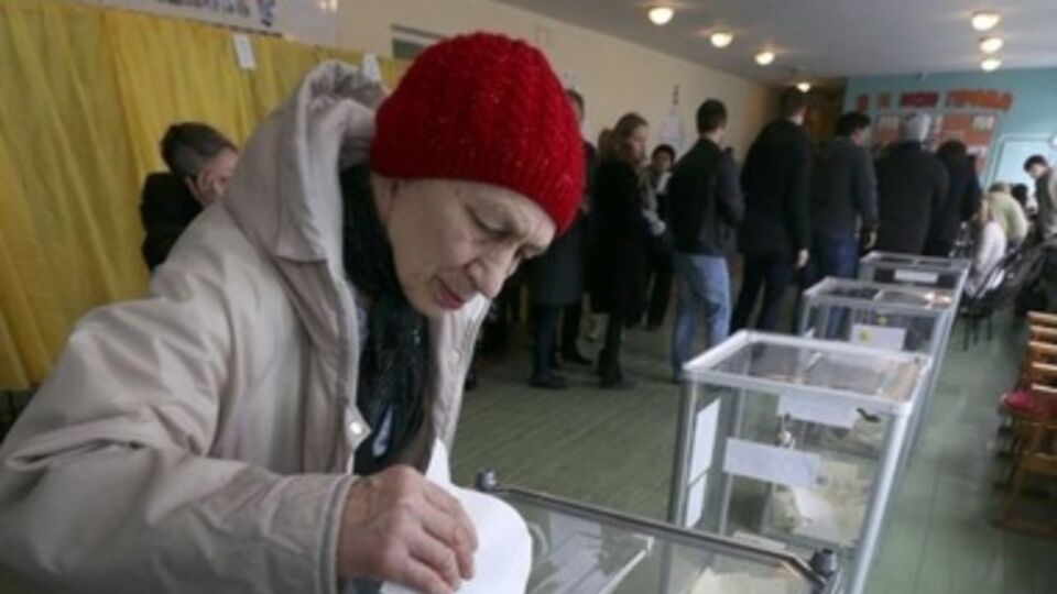 Крымчане так проголосовали в надежде, что Россия возьмет полуостров на содержание, но Крым ждет разочарование