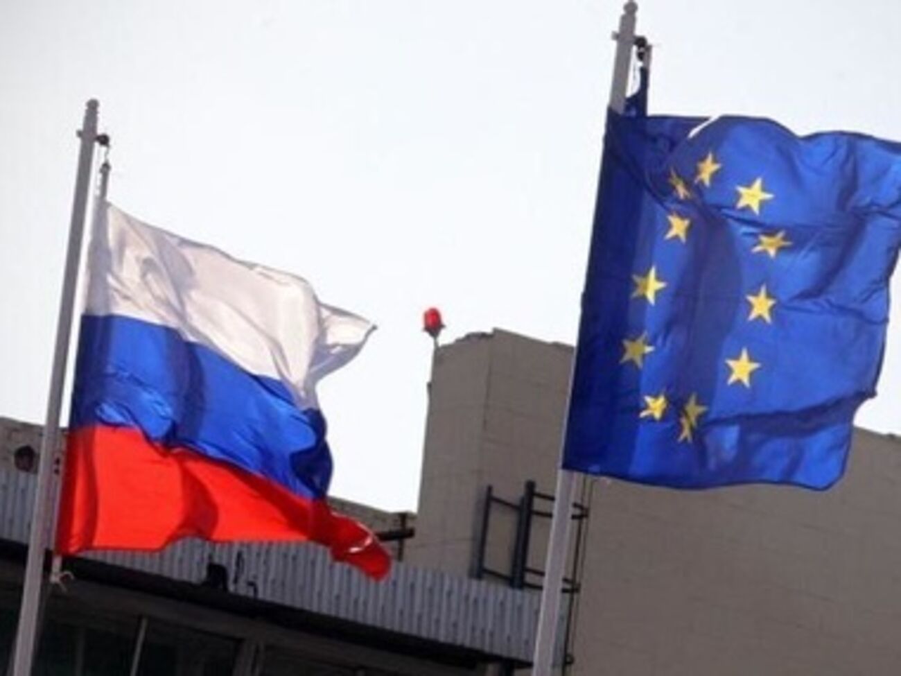 ЕС сократил список претендентов на санкции