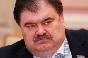 Владимир Бондаренко