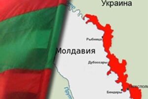 Приднестровье готовит обращение о вступлении в Россию