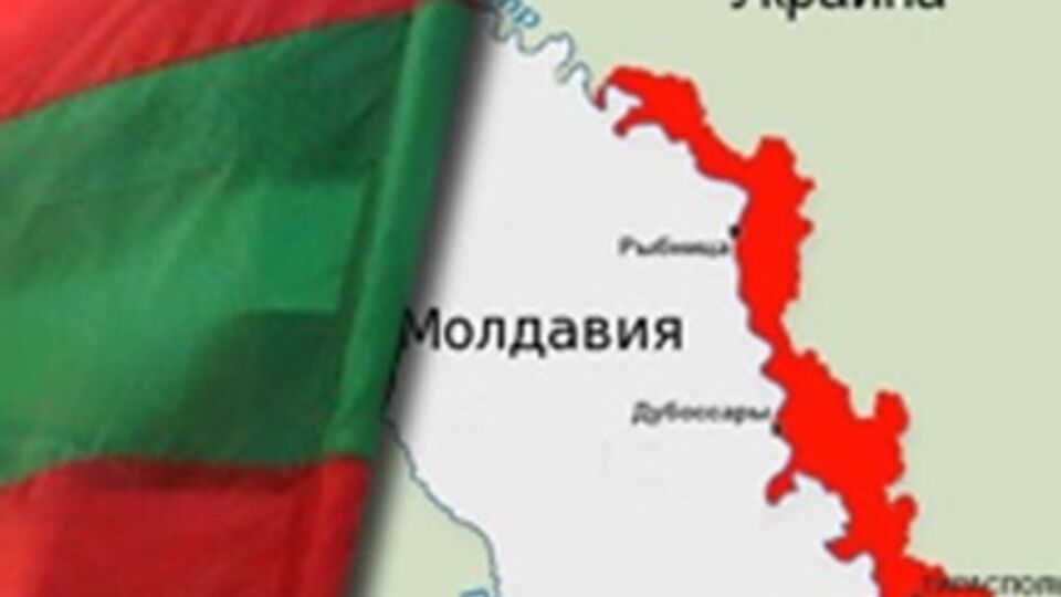 Приднестровье готовит обращение о вступлении в Россию