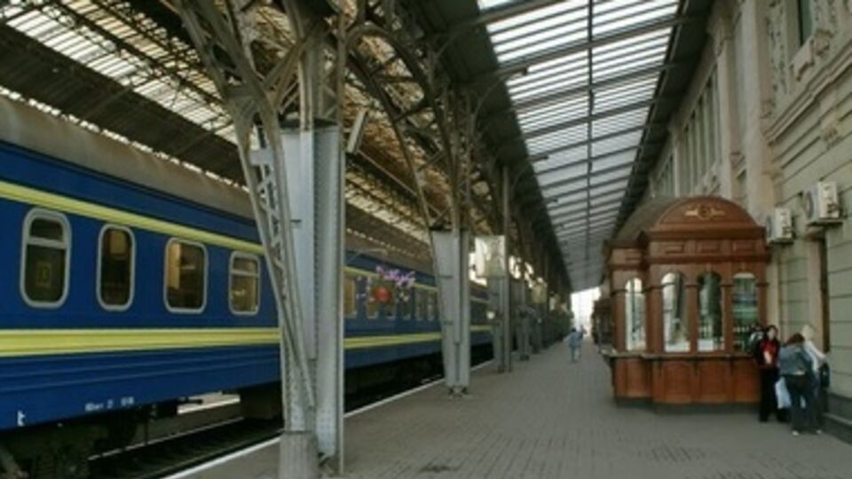 Во Львов продолжают прибывать беженцы из Крыма и юго-восточных областей