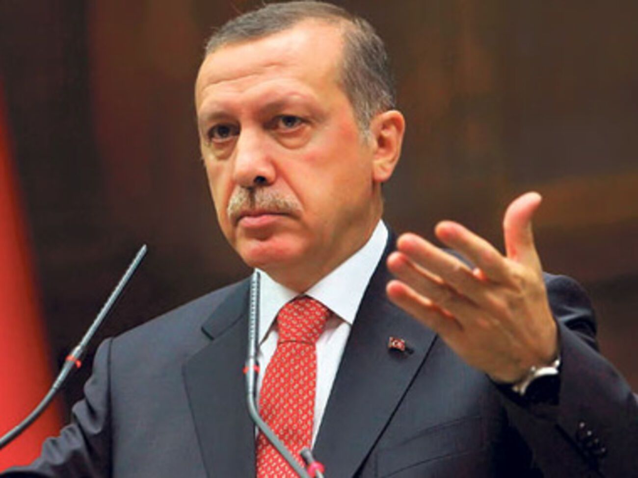 Реджеп Эрдоган