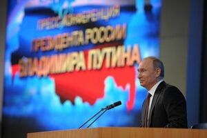 Путин оперативно отреагировал на обращение самопровозглашенных властей Крыма о присоединении полуострова к РФ