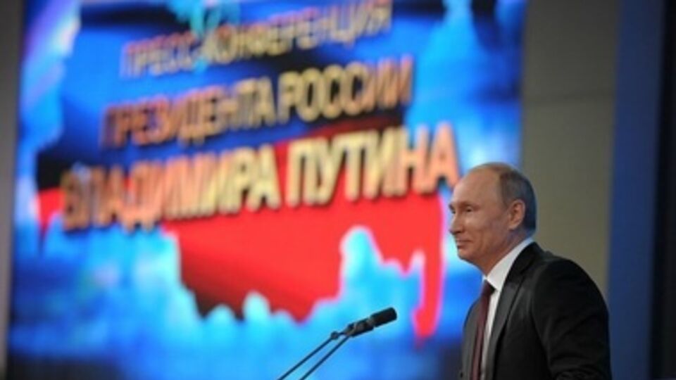 Путин оперативно отреагировал на обращение самопровозглашенных властей Крыма о присоединении полуострова к РФ