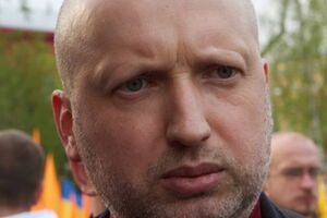 Александр Турчинов уволил семь глав районных государственных администраций в Херсонской области и назначил новых чиновников