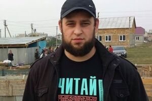 Абу Юсуф пропал в Крыму