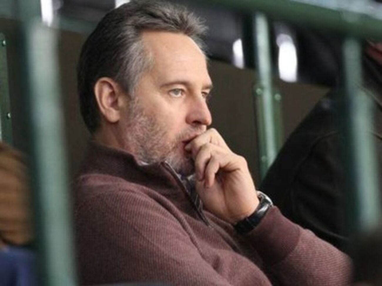 Дмитрий Фирташ